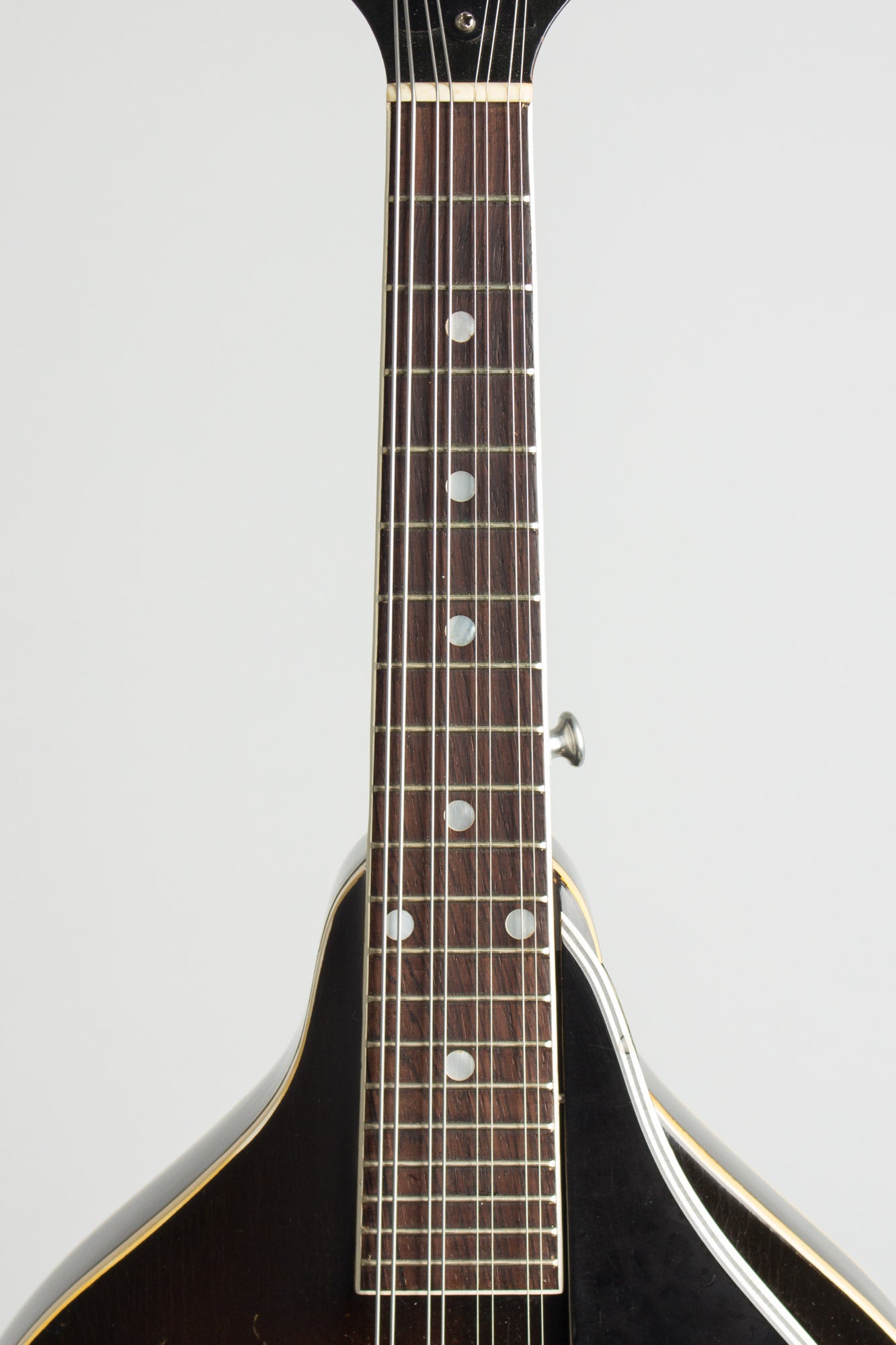 Gibson A-50 Carved Top Mandolin (1950)