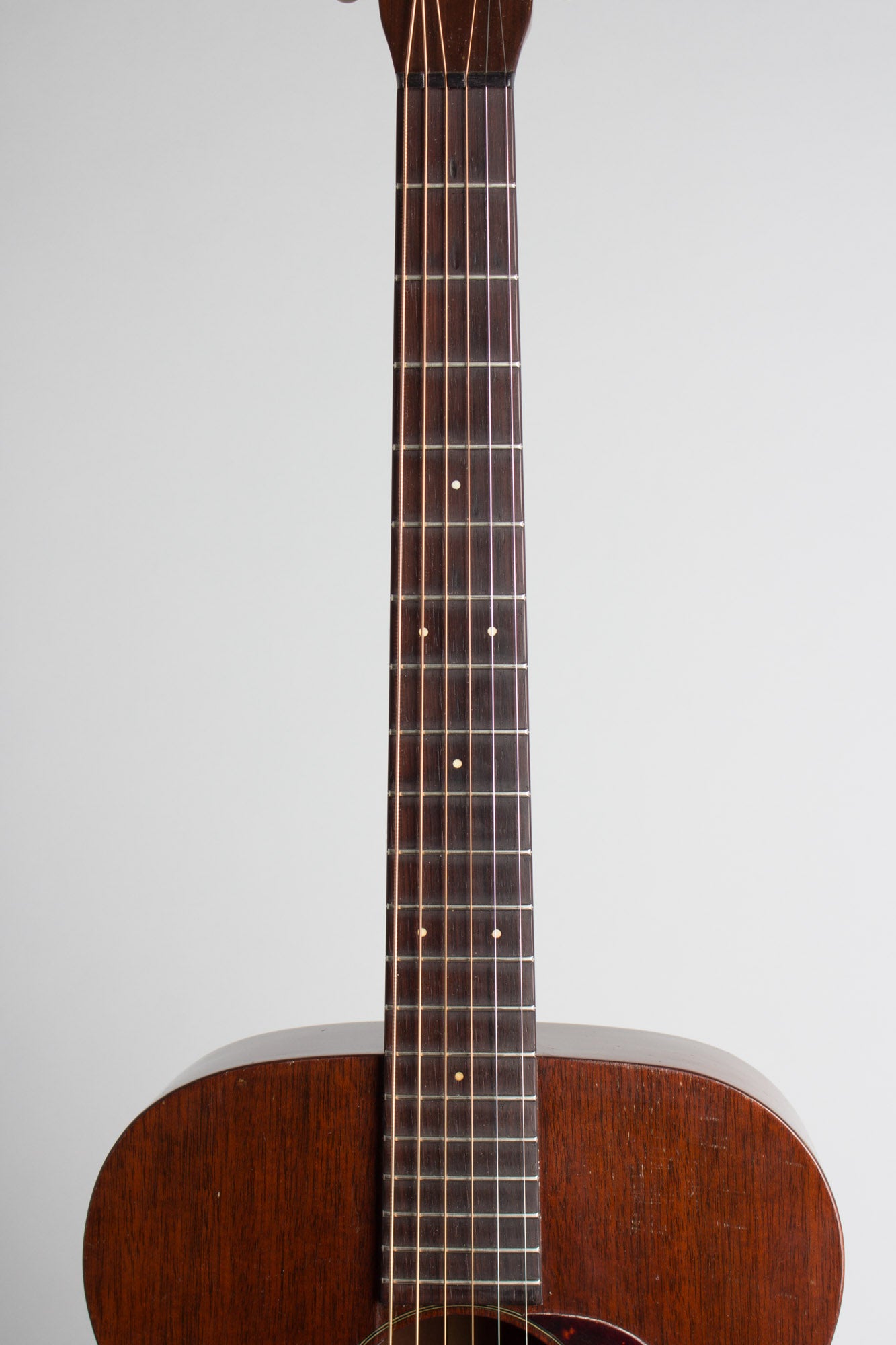 C. F. Martin 00-17 Flat Top Acoustic Guitar (1952)