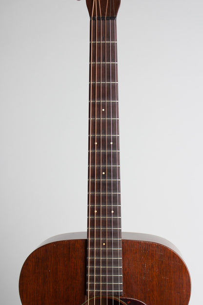 C. F. Martin 00-17 Flat Top Acoustic Guitar (1952)