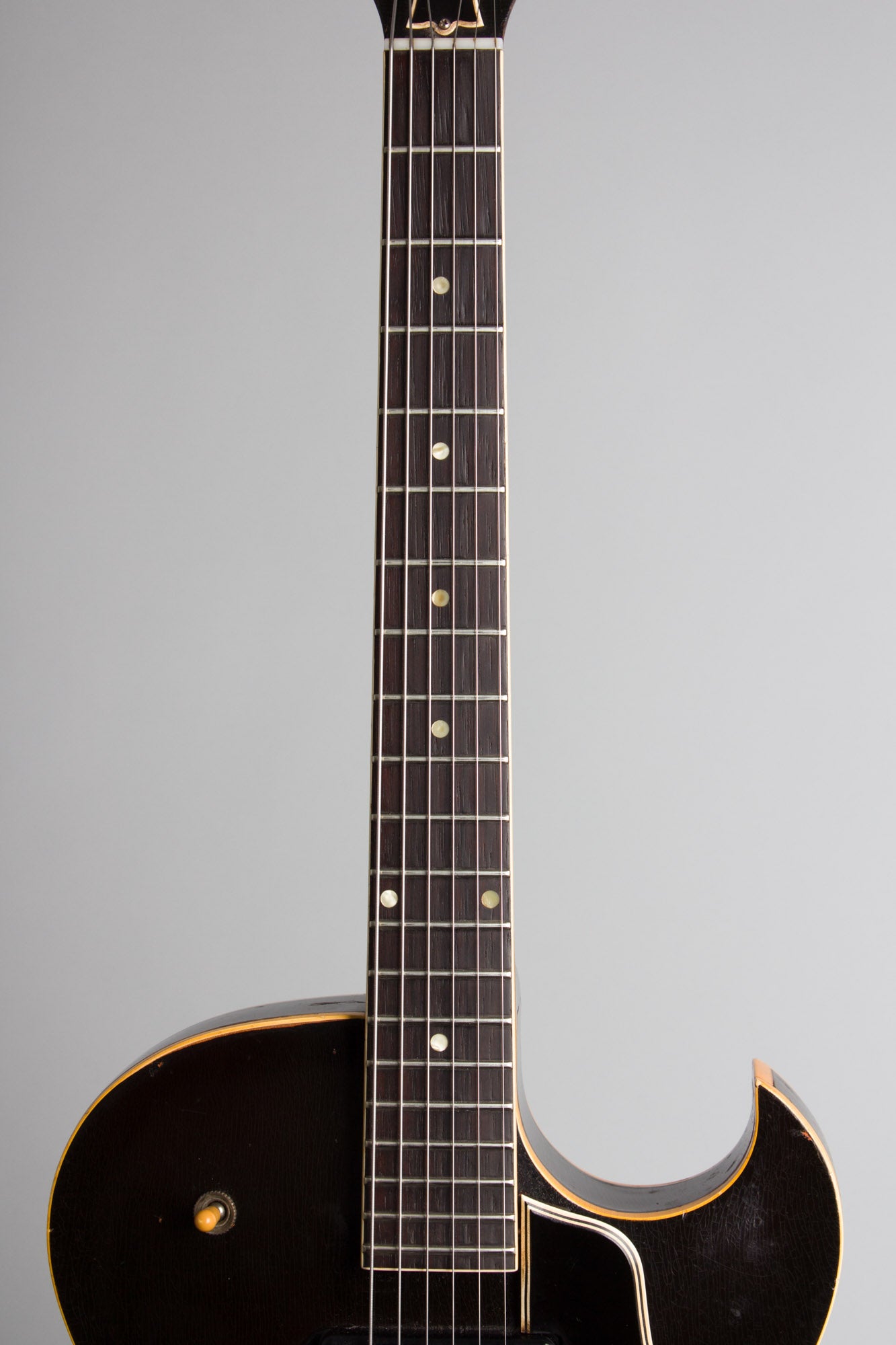 Gibson ES-225TD Thinline Hollow Body Electric Guitar (1958)