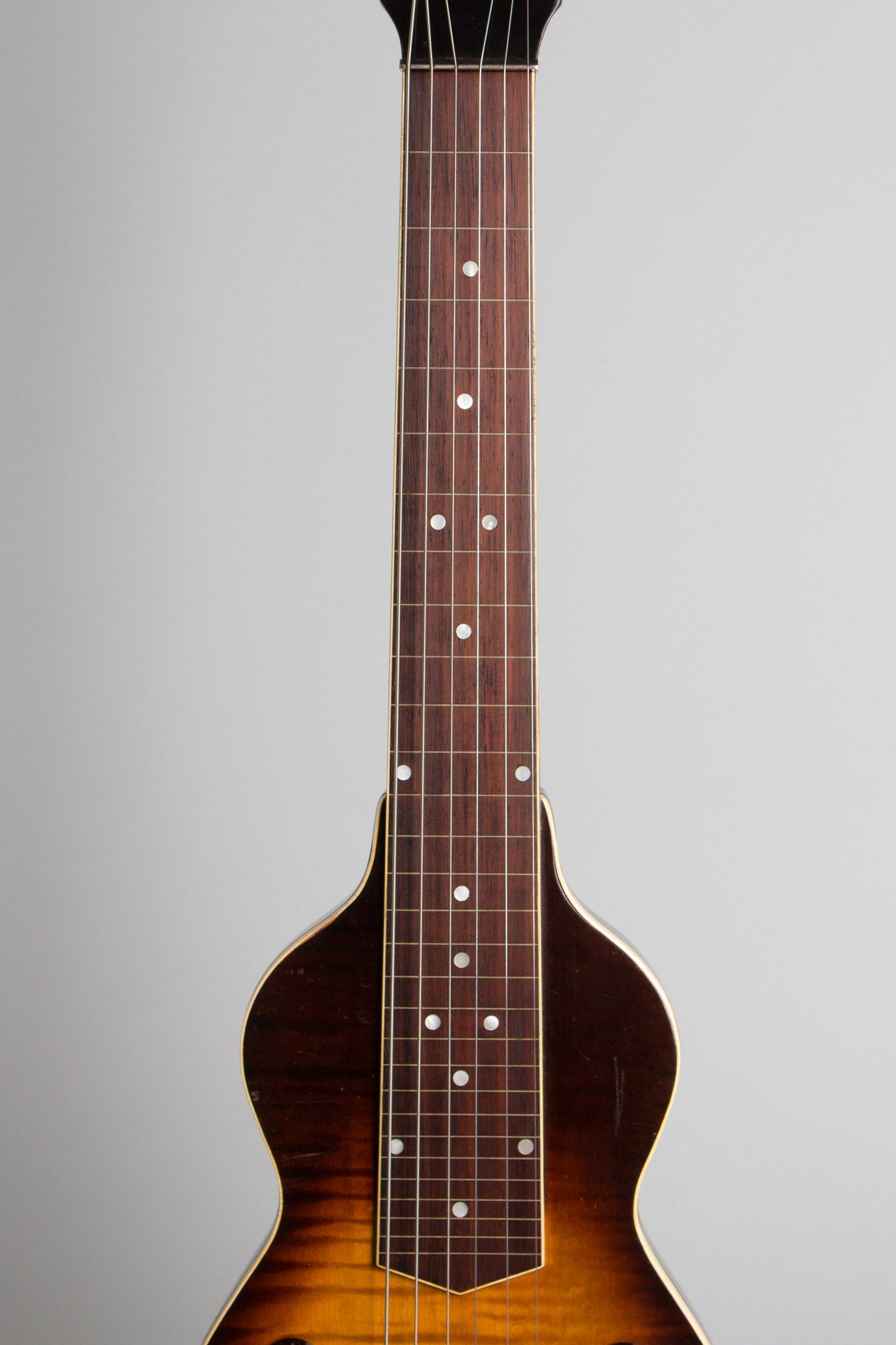 Gibson EH-150 Lap Steel Electric Guitar (1936)