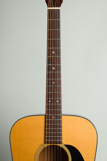 C. F. Martin D-18 Acoustic Guitar (1969)
