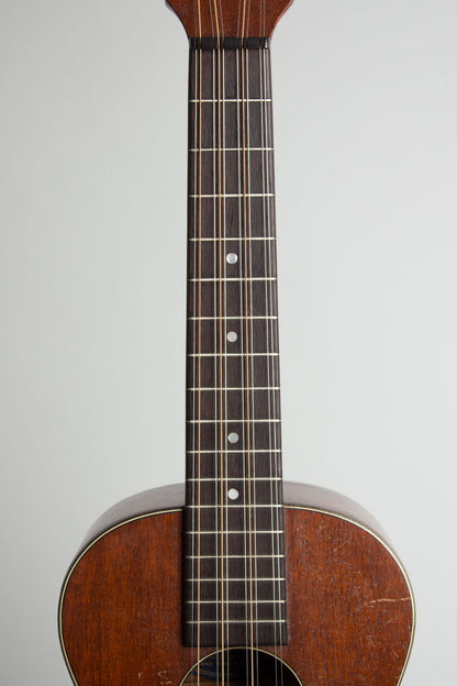 Nicola Turturro S. S. Stewart Tiple (1926)