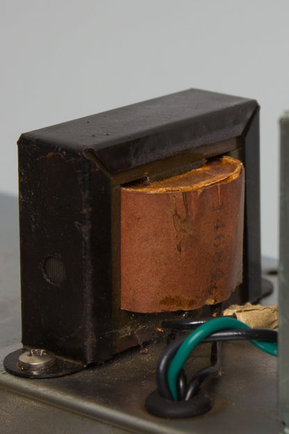 Fender 5E7 Bandmaster Tube Amplifier (1959)