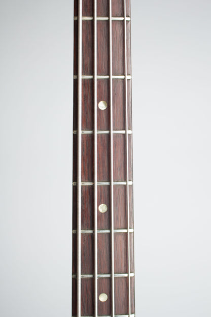Gibson EB-3 Solid Body Electric Bass Guitar (1967)