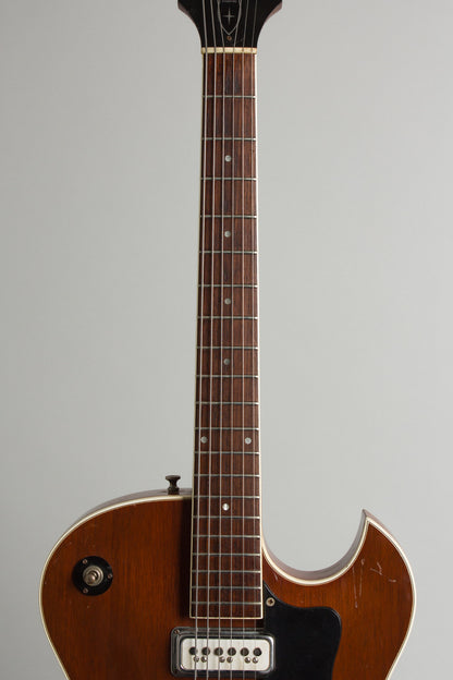 Guild Starfire II AmberStar Thinline Hollow Body Electric Guitar (1961)