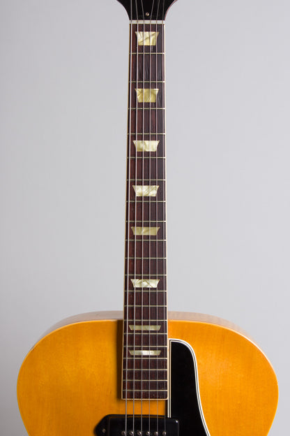 Gibson ES-150N Arch Top Hollow Body Electric Guitar (1953)