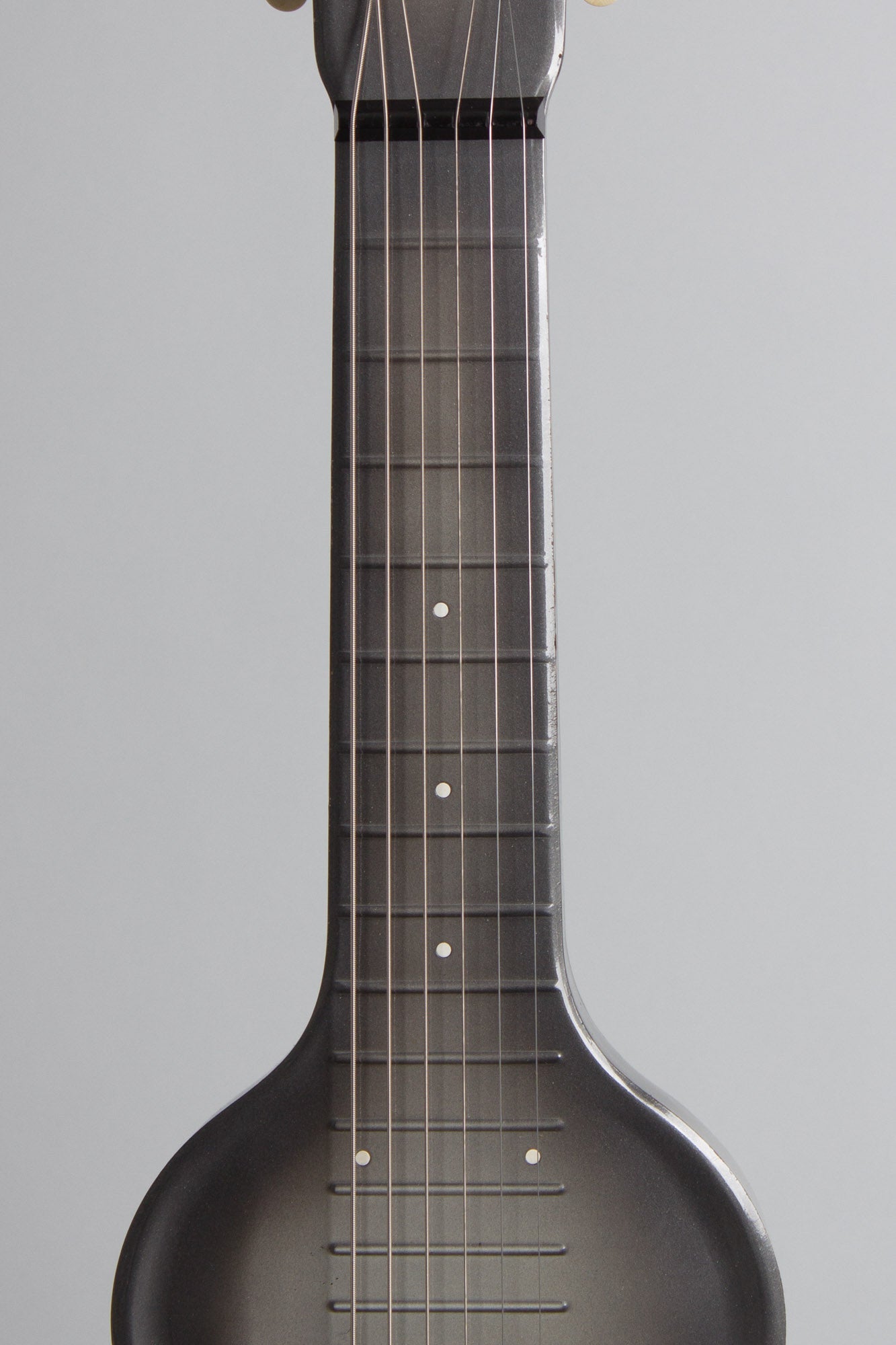 Rickenbacker Model NS Lap Steel Electric Guitar (1940s)
