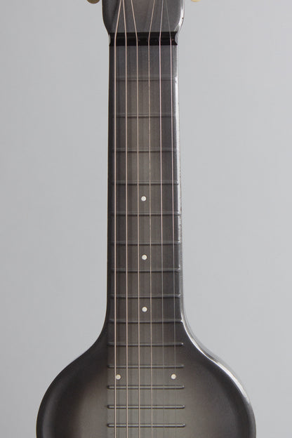 Rickenbacker Model NS Lap Steel Electric Guitar (1940s)