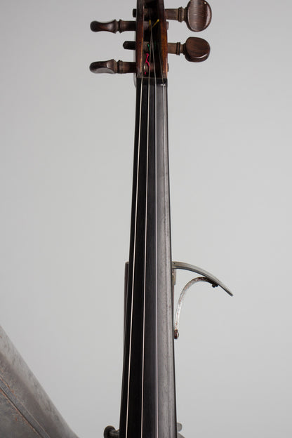 Stroviols Resophonic Violin (1910)
