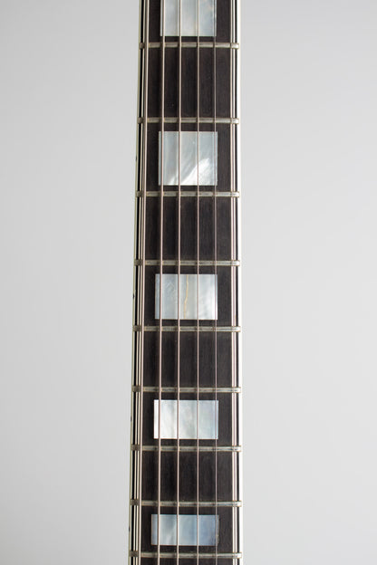 Gibson Byrdland N Thinline Hollow Body Electric Guitar (1956)