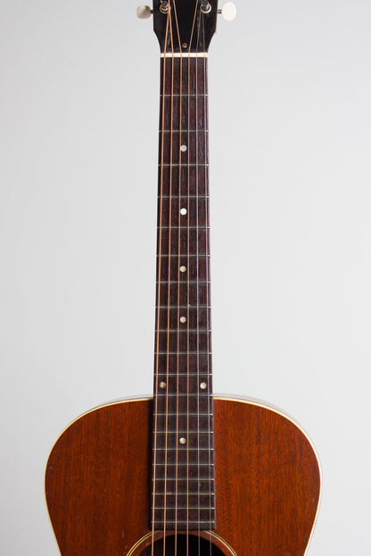 Gibson L-0 Flat Top Acoustic Guitar (1930)