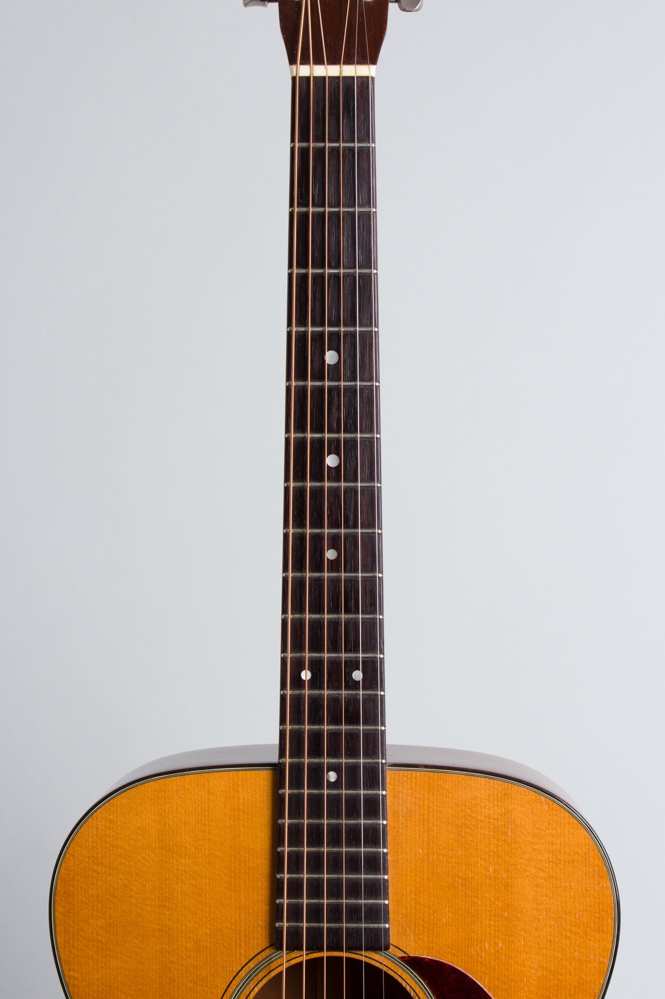 C. F. Martin 000-18 Flat Top Acoustic Guitar (1952)