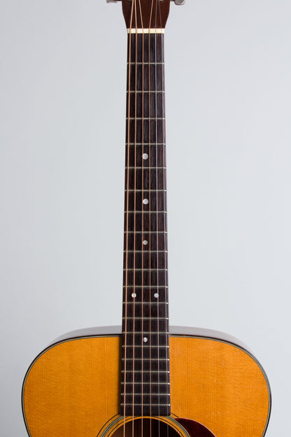 C. F. Martin 000-18 Flat Top Acoustic Guitar (1952)