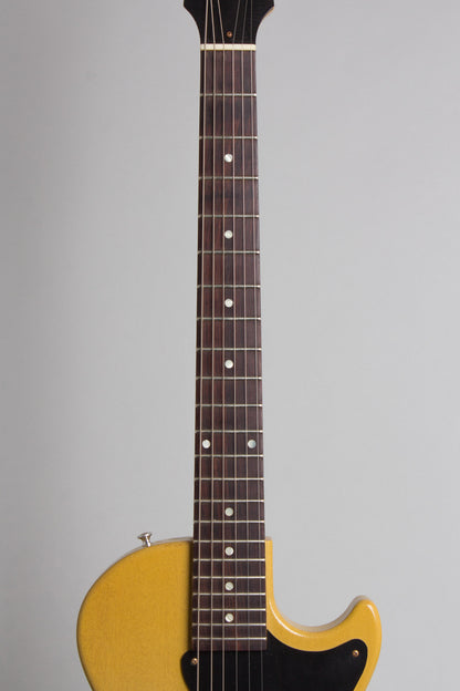Gibson Les Paul '57 TV Junior Custom Shop Murphy Lab Solid Body Electric Guitar (2020)