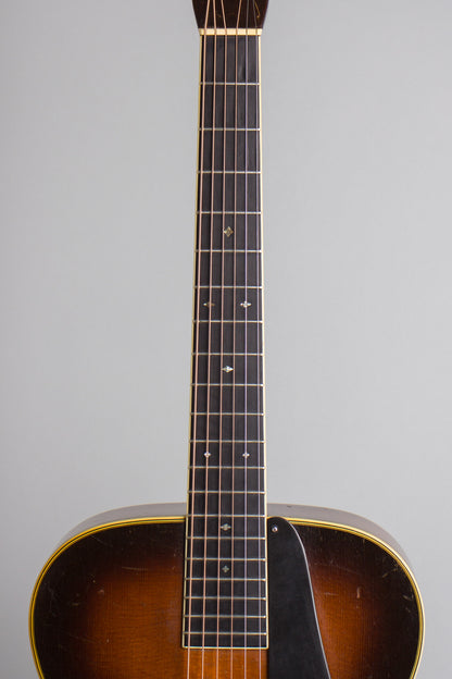 C. F. Martin C-2 Arch Top Acoustic Guitar (1937)