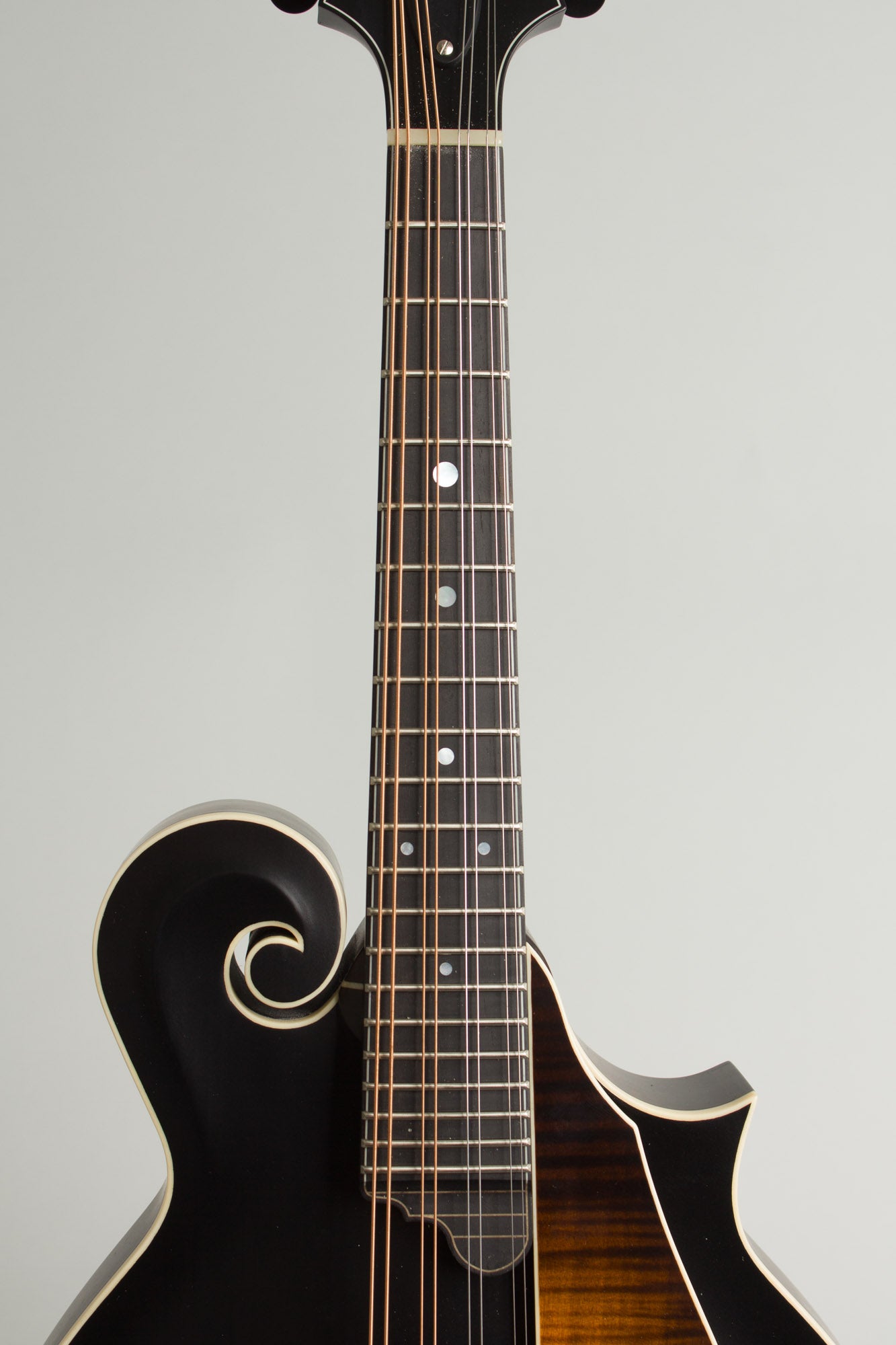 Northfield NFS-F5 Carved Top Mandolin (2026)