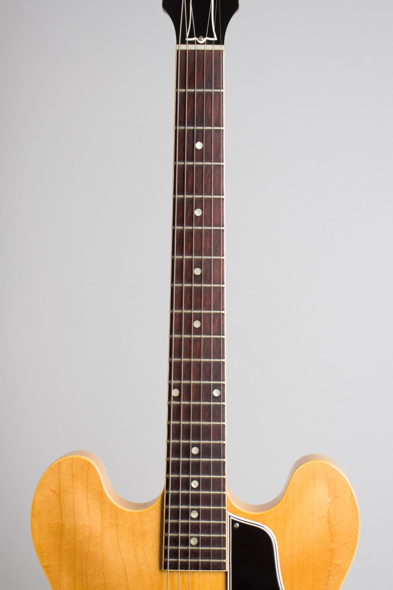 Gibson ES-330 TN Thinline Hollow Body Electric Guitar (1959)