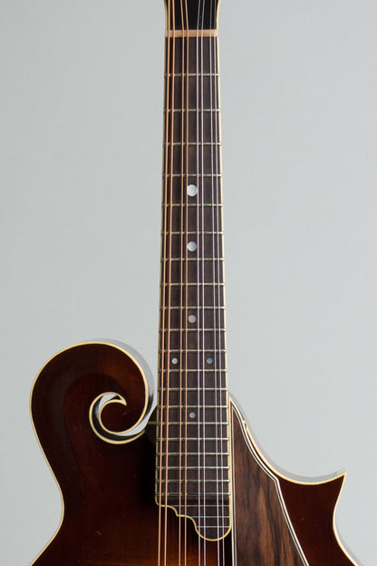 Northfield NF- Big Mon Carved Top Mandolin (2020)