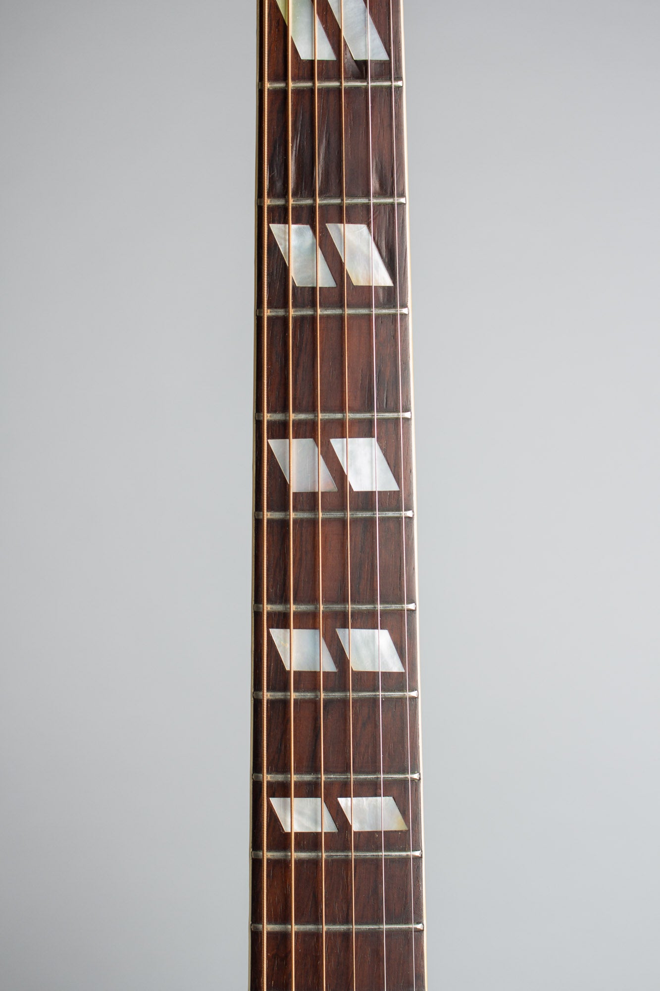 Gibson L-7 Arch Top Acoustic Guitar (1945)