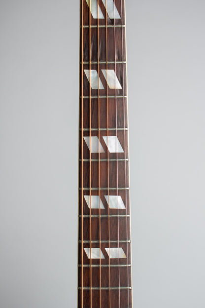 Gibson L-7 Arch Top Acoustic Guitar (1945)