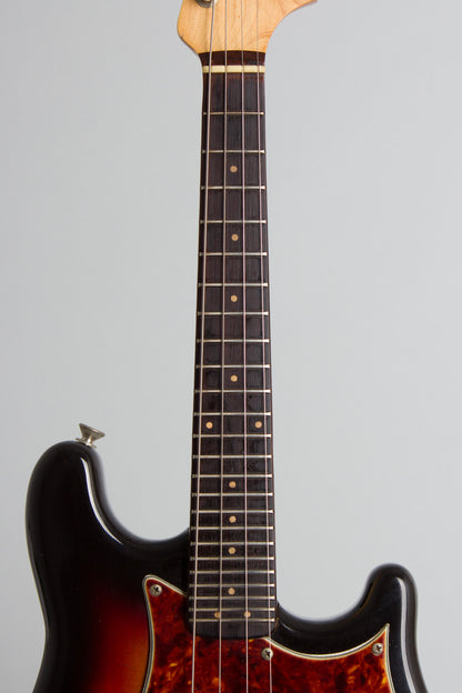 Fender Solid Body Electric Mandolin (1963)
