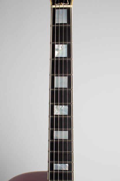 Gibson L-5CES Arch Top Hollow Body Electric Guitar (1976)