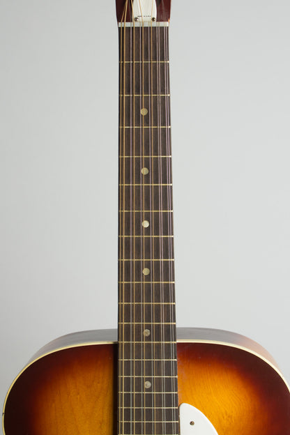 Harmony Stella H-922 12 String Flat Top Acoustic Guitar (1967)