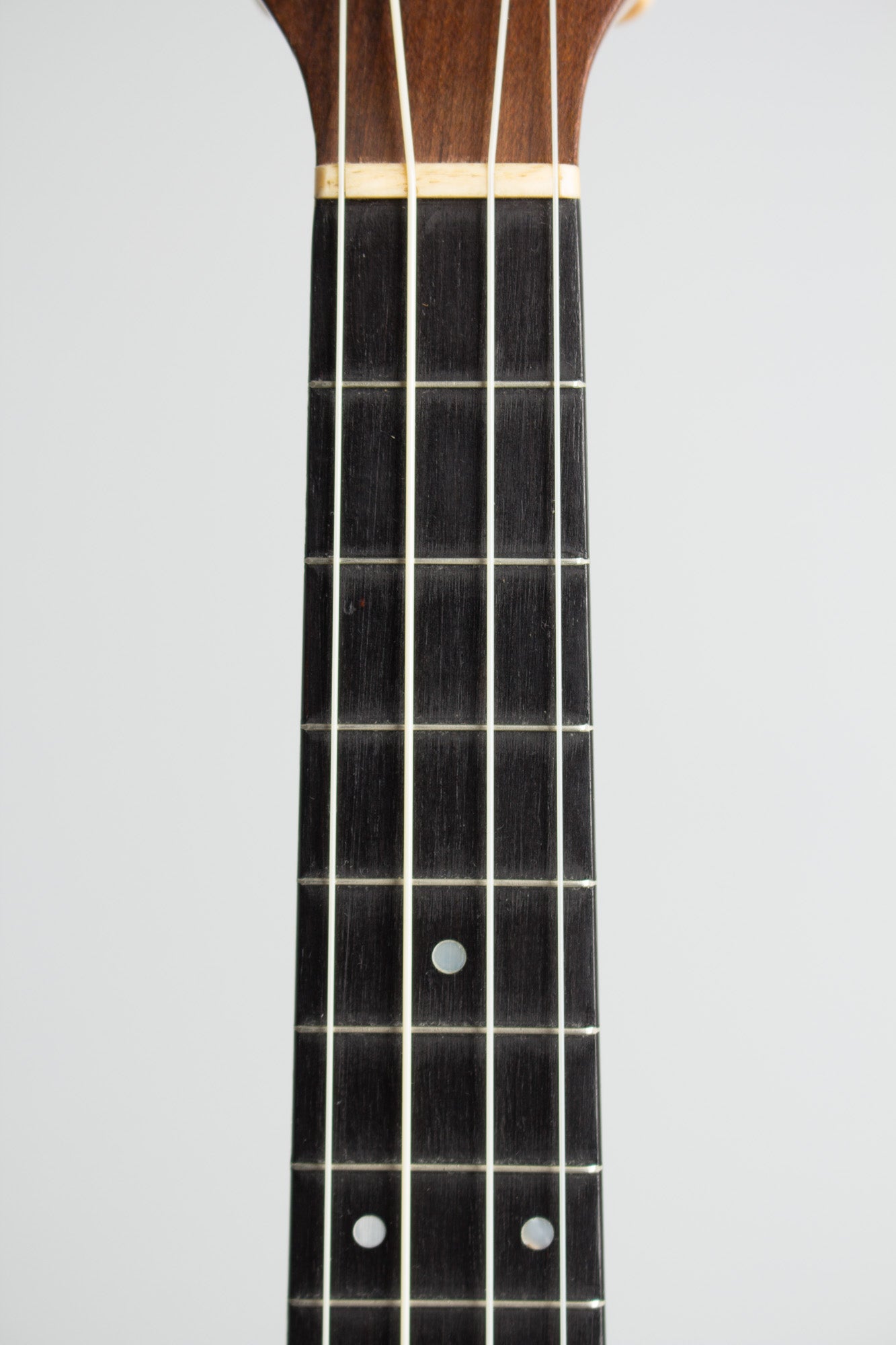 Weymann Style 225 Banjo Ukulele (1925)