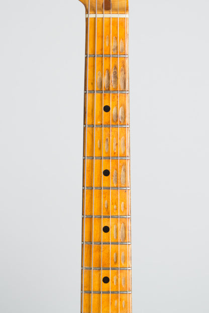 Fender Telecaster Solid Body Electric Guitar (1953)