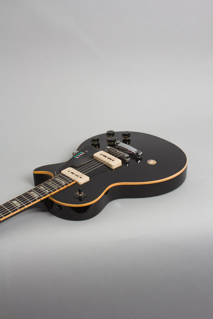 Gibson Les Paul Pro Deluxe Solid Body Electric Guitar (1977)