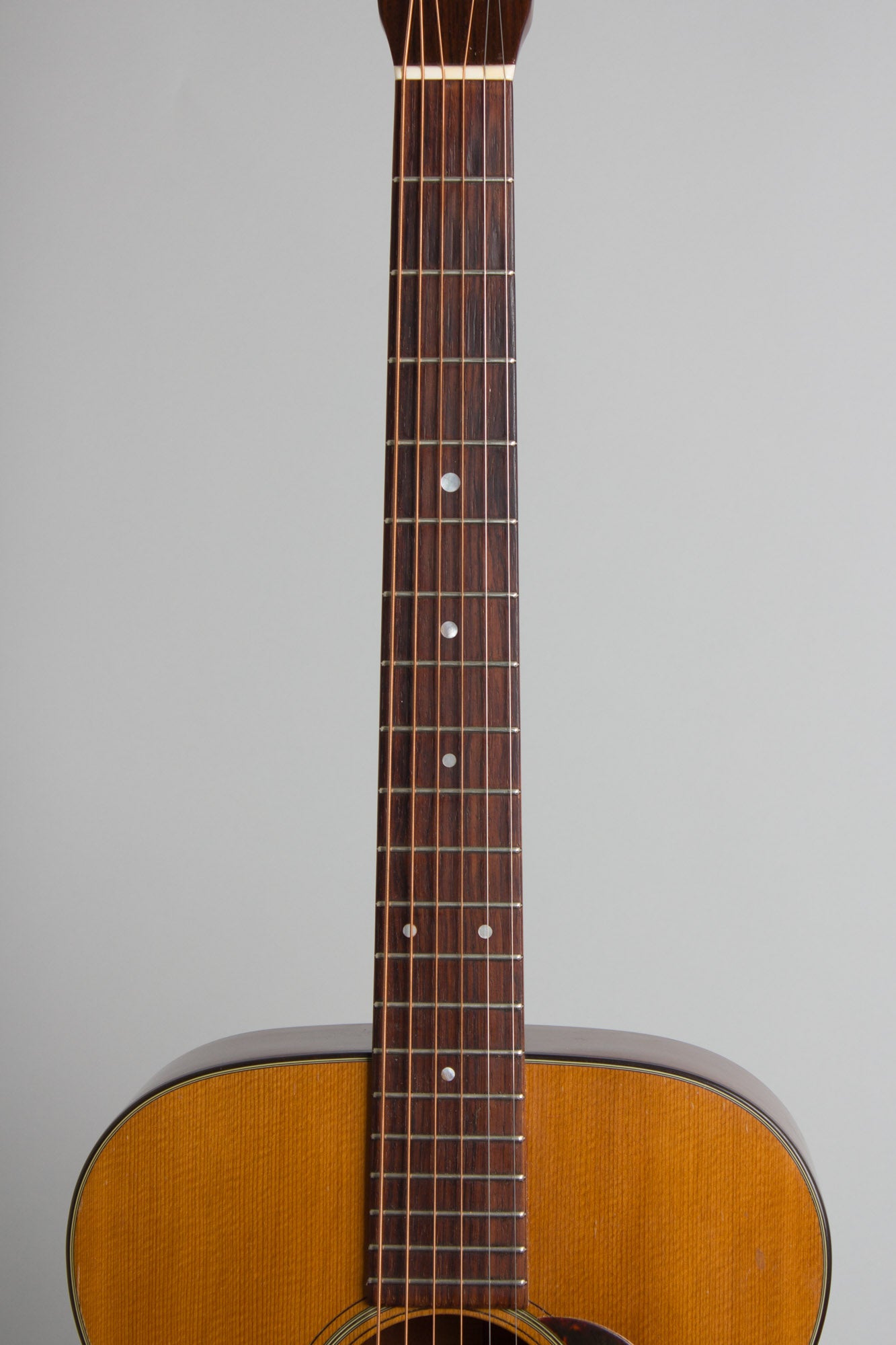C. F. Martin 00-18 Flat Top Acoustic Guitar (1957)