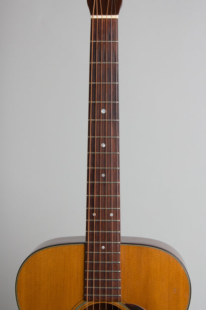 C. F. Martin 00-18 Flat Top Acoustic Guitar (1957)