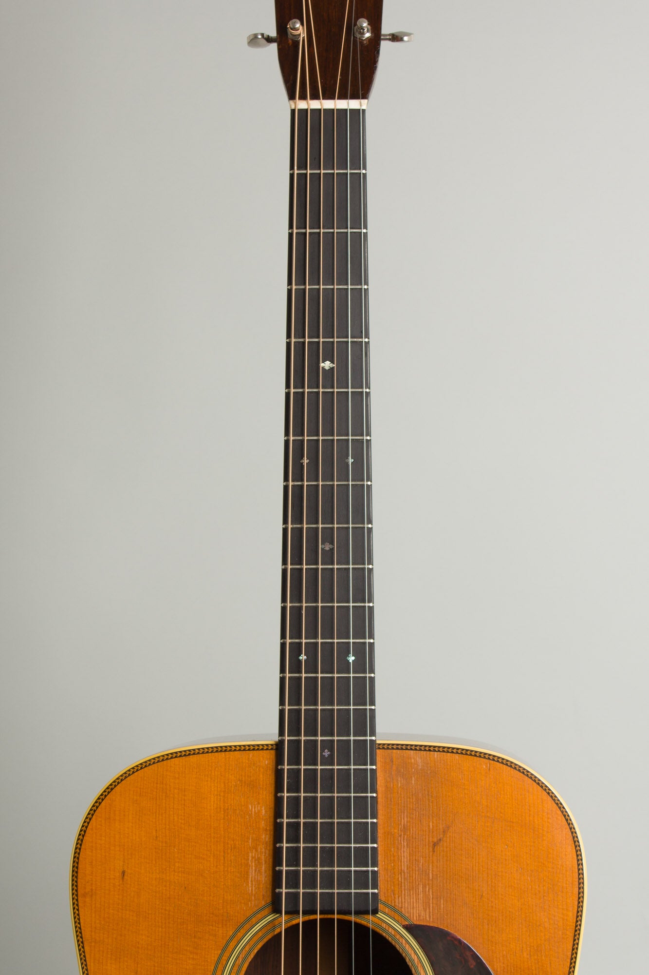 C. F. Martin D-28 Flat Top Acoustic Guitar (1941)