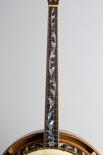 Weymann Orchestra Style 4 Tenor Banjo (1923)
