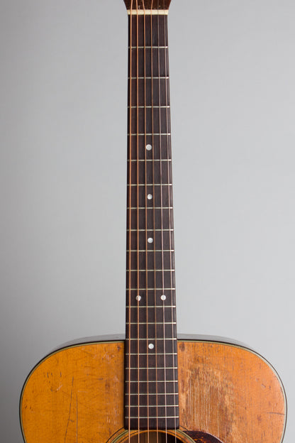 C. F. Martin 000-18 Flat Top Acoustic Guitar (1945)