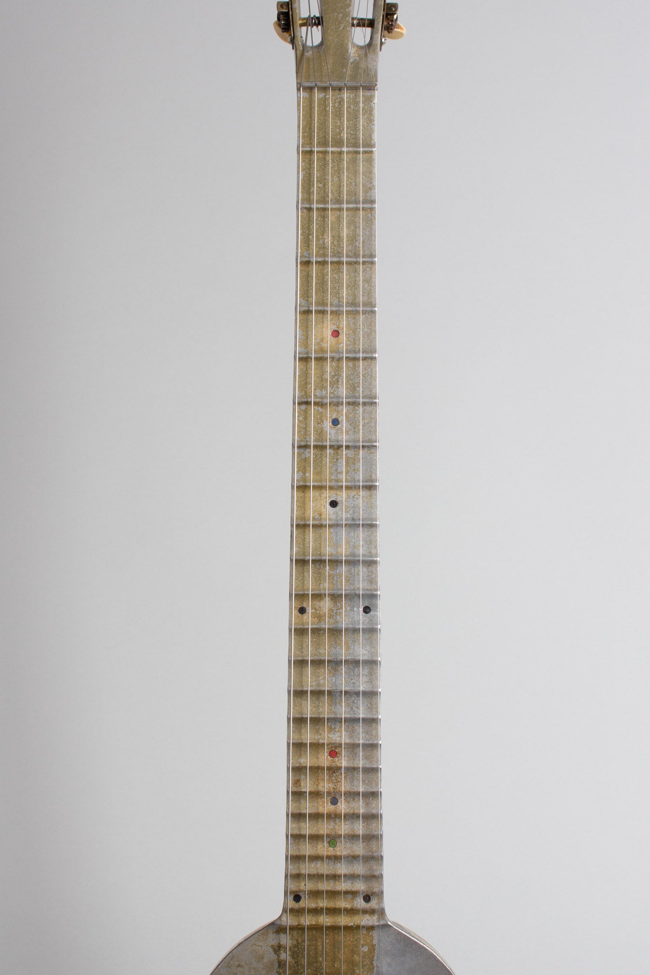 Rickenbacker A-25 Lap Steel Electric Guitar (1935)