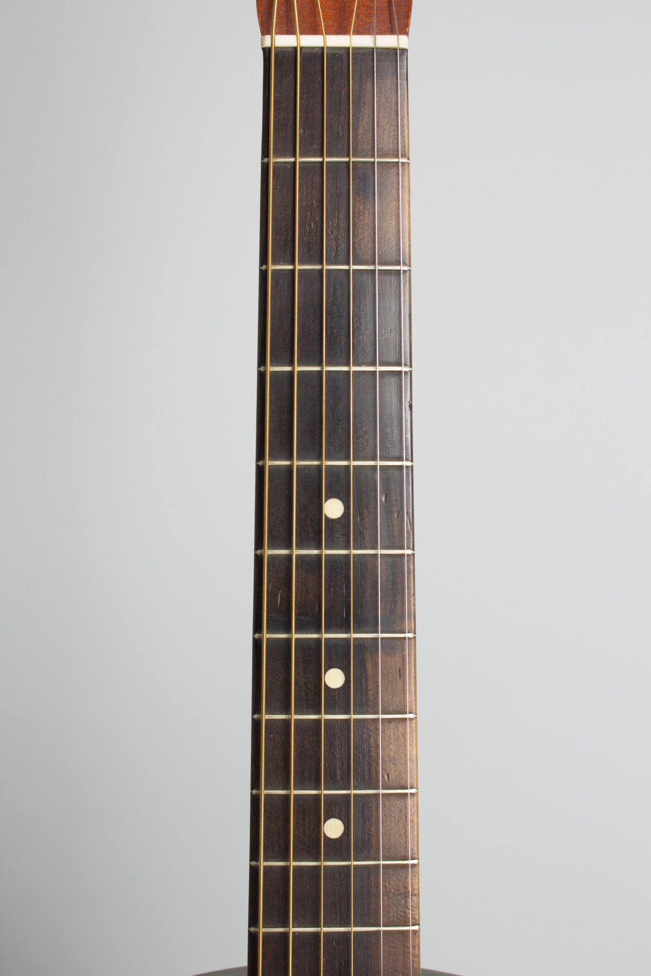 National Duolian Resophonic Guitar (1933)