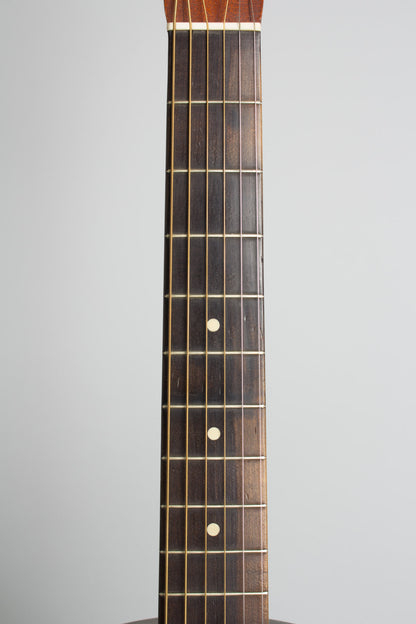 National Duolian Resophonic Guitar (1933)