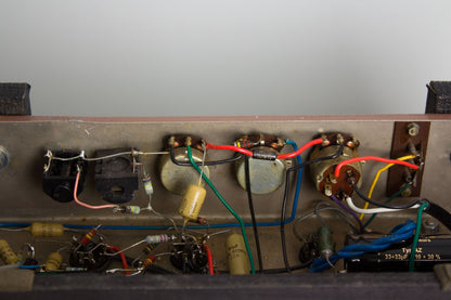 Vox AC-4 Tube Amplifier (1964)
