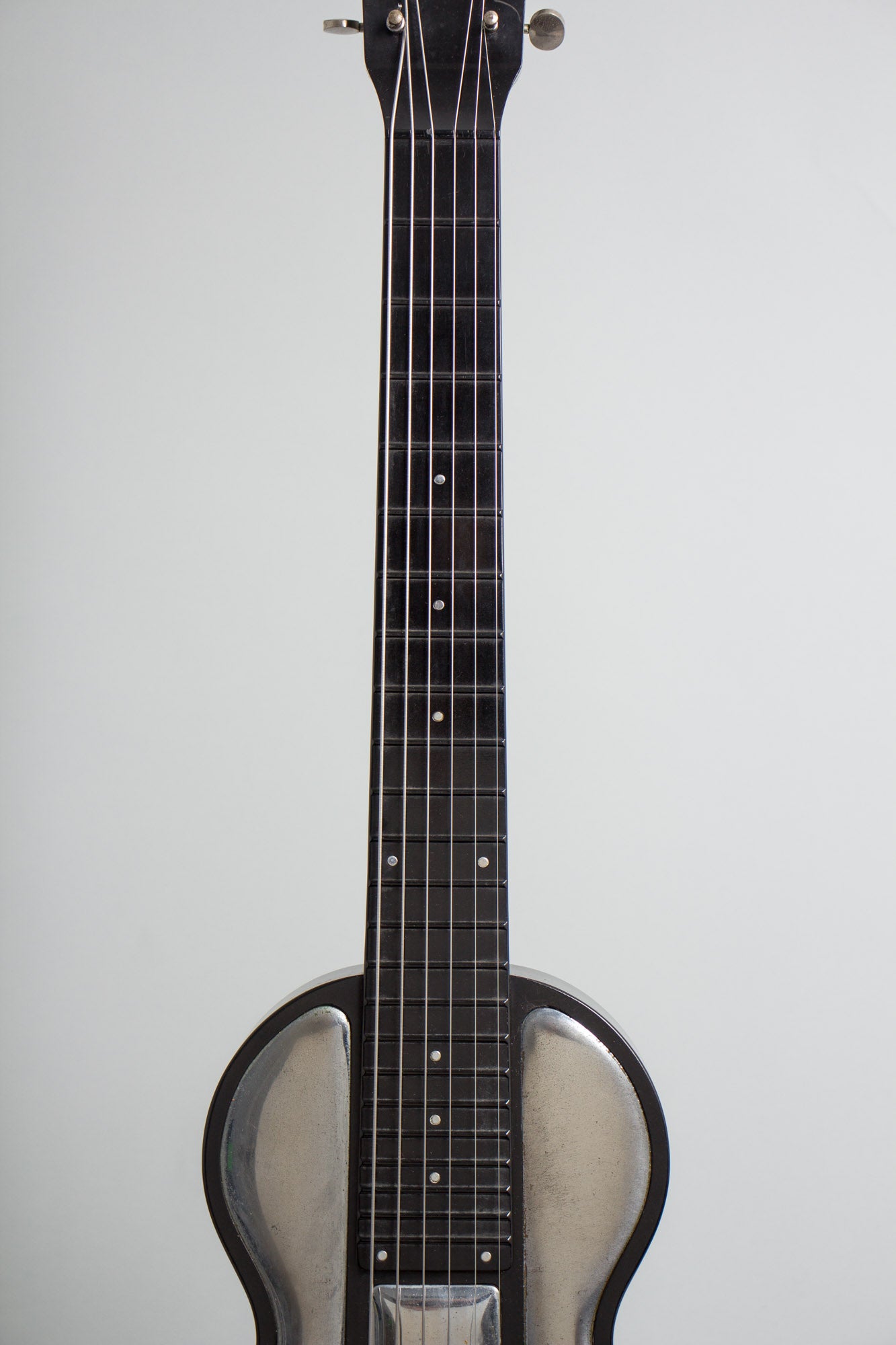 Rickenbacker Electro Spanish Solid Body Electric Guitar (1935)