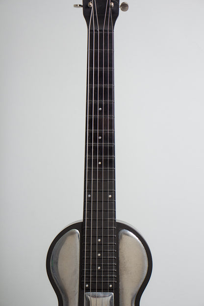 Rickenbacker Electro Spanish Solid Body Electric Guitar (1935)