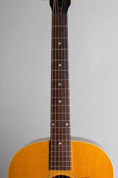 Gibson J-35 Flat Top Acoustic Guitar (1941)