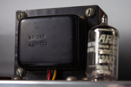Ampeg SB-12 Portaflex LOCAL PICKUP ONLY! Tube Bass Amplifier (1967)