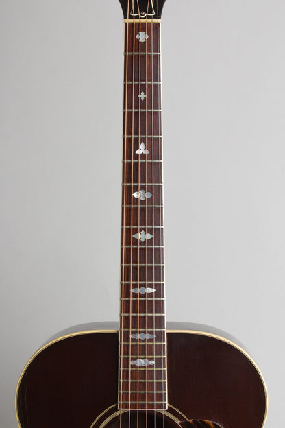 Gibson J-185 VS Custom Flat Top Acoustic Guitar (1991)