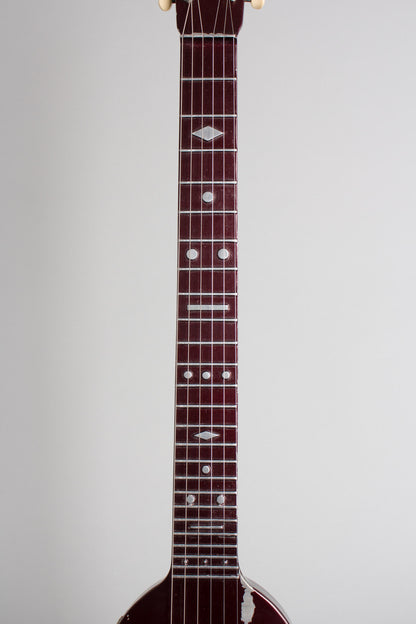 Bigsby Hand Made By P.A. Bigsby Lap Steel Electric Guitar (1943)