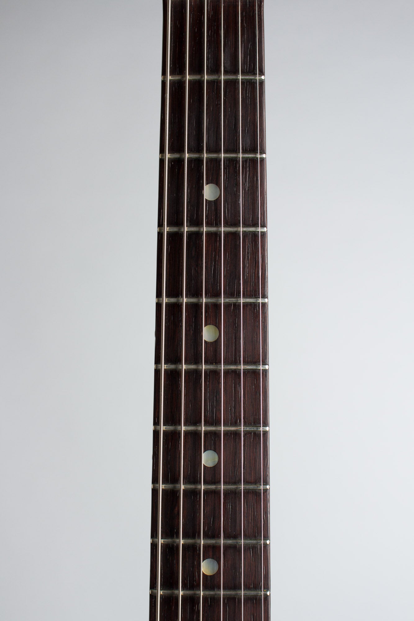 Gibson ES-140 3/4 Arch Top Hollow Body Electric Guitar (1953)