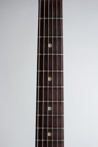 Gibson ES-140 3/4 Arch Top Hollow Body Electric Guitar (1953)