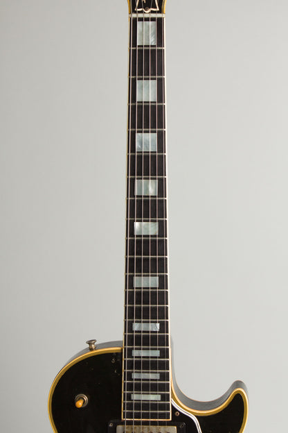 Gibson Les Paul Custom Solid Body Electric Guitar (1957)