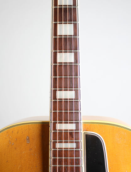 Gibson L-5N Arch Top Acoustic Guitar (1949)